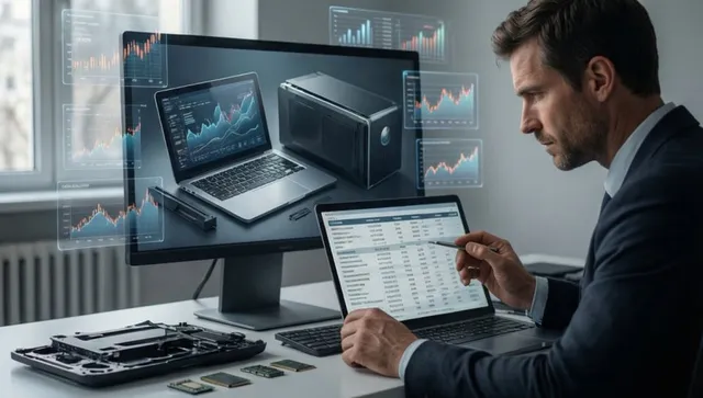 Как да изберем качествена техника при инфлация – съветите на ЖАР Компютърс