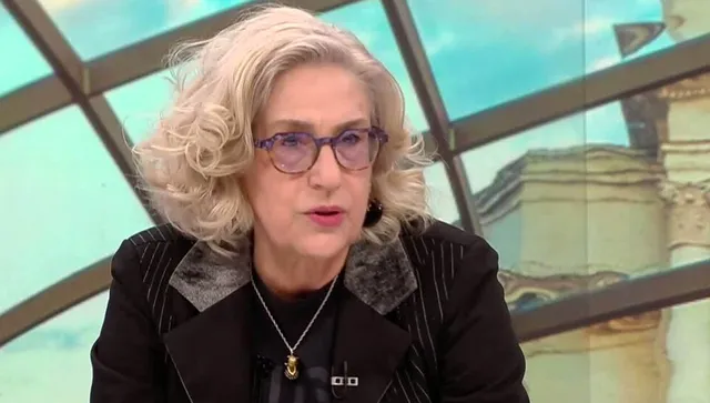 Татяна Буруджиева: Вицепрезидентът на Йотова  би трябвало да е от “Прогресивна България”.