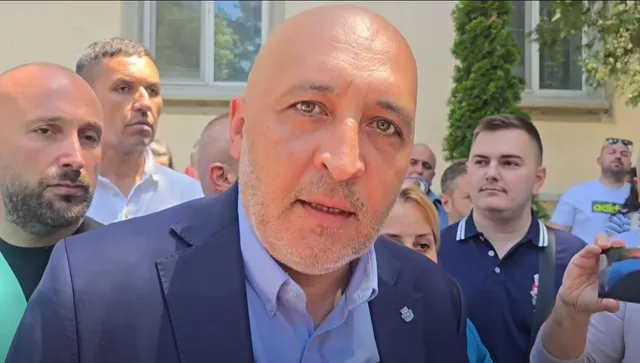 Ерол Мюмюн: Полицейският натиск над мен продължава - всеки ден писма за преписки и проверки