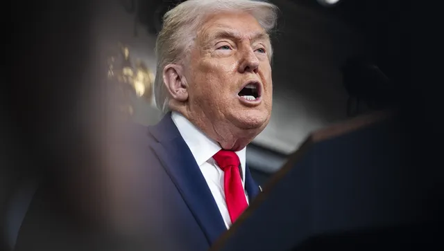 Трамп настоява: Преговаряме с Иран, има ключови точки на съгласие