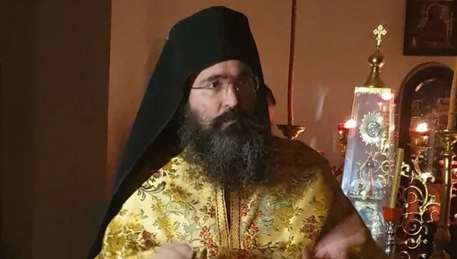 Архимандрит Никанор: Не искам привилегия, а ред и справедлив процес