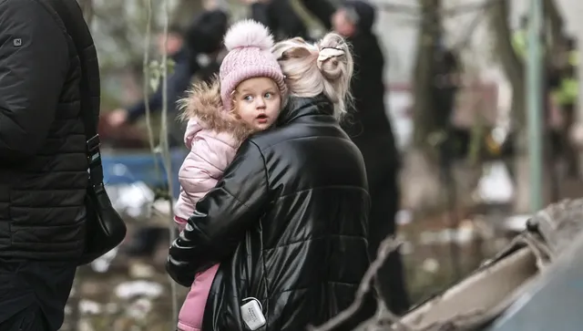 Вечен позор за Москва! Отвлечени от Русия украински деца насила са изпратени в Северна Корея