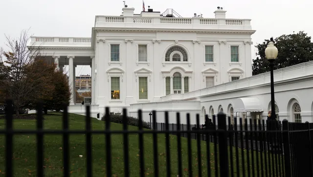 САЩ дават гаранции за сигурността на Украйна, но сделката отпада, ако няма мирно споразумение до Коледа