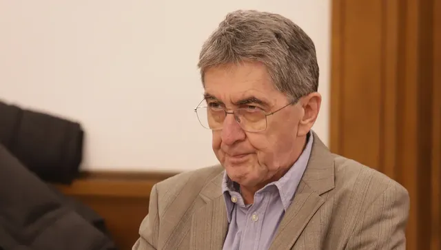 Бойко Станкушев: Мълчанието по казуса "Русинова" говори за страхове, дори за кошмари