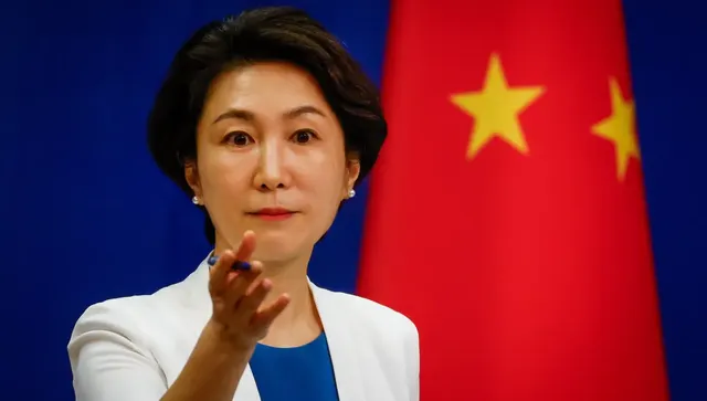 Китай осъди и ударите на Иран по страни от Персийския залив