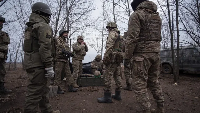 WSJ: Военната машина на Русия върви зле – на земята и във въздуха