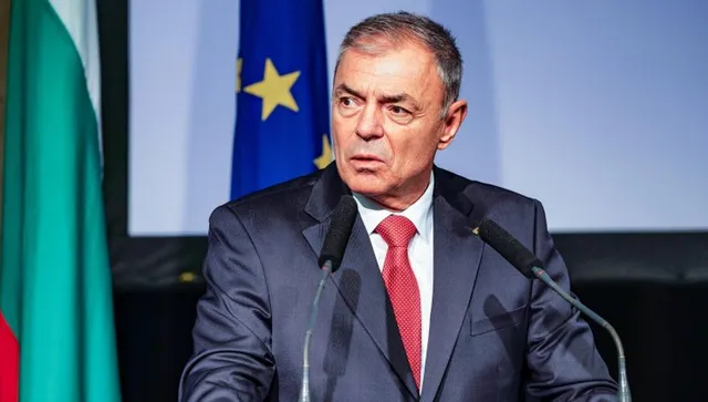 Четвъртък, 6 август 2026