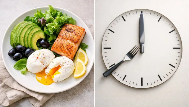 Две прости навика, които могат да помогнат за трайно отслабване