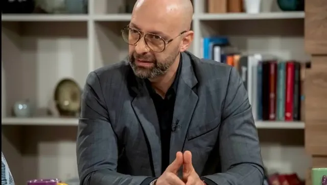 Проф. д-р Илин Савов, д.н.: Дезинформацията не разбива системи, а пренарежда представите ни за това кое е истина