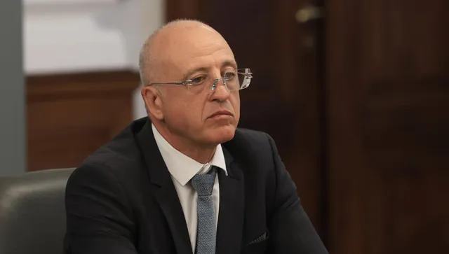 Йотова: Началникът на НСО Емил Тонев подаде оставка