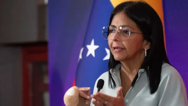 Временният президент на Венецуела създаде комисия за освобождаването на Мадуро