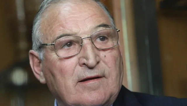 Бисерите на Пената също остават в историята: Баджо да не ти е баджанак?