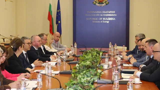 Министър Трайков посочи два свои приоритета - стабилна енергийна система и запазване на цените за потребителите