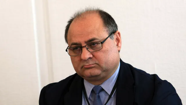 Евтим Костадинов: Ако се закрие Комисията по досиетата, всичко ще бъде манипулирано или скрито