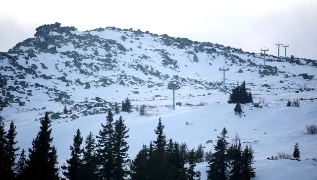 „Визия за Витоша“ :  4 зелени коридора ще свързват зелените пространства и реките с пътеките на планината