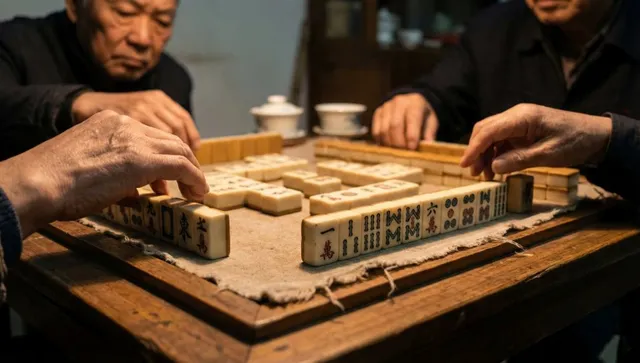  Културната история на източния хазарт