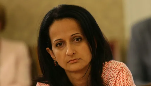 Димитър Радев номинира Карина Караиванова за подуправител на БНБ