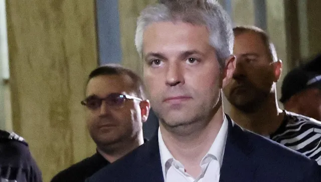 Заседанието по делото срещу Благомир Коцев е отложено за идния месец - по молба на адвокат