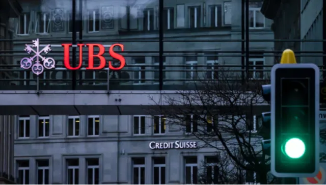  Швейцарската банка UBS беше оправдана по т.нар. дело за „българската кокаинова афера“ 