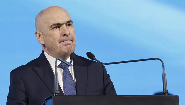 Румънският парламент свали правителството на Илие Боложан с днешния вот на недоверие
