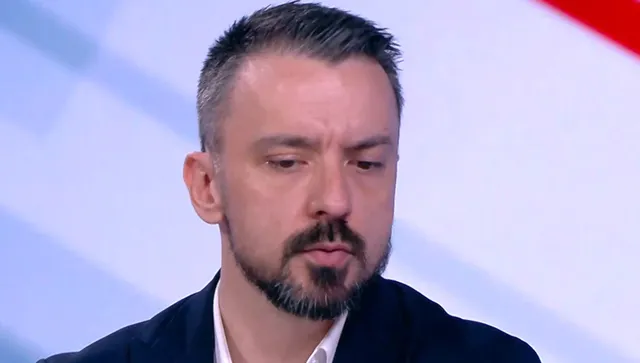 Шкварек за "Петрохан": МОСАД и ЦРУ не са способни на "гранде конспирация", камо ли прашасалите български институции 