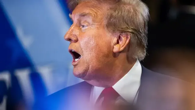 Тръмп нареди незабавна морска блокада на Ормузкия проток