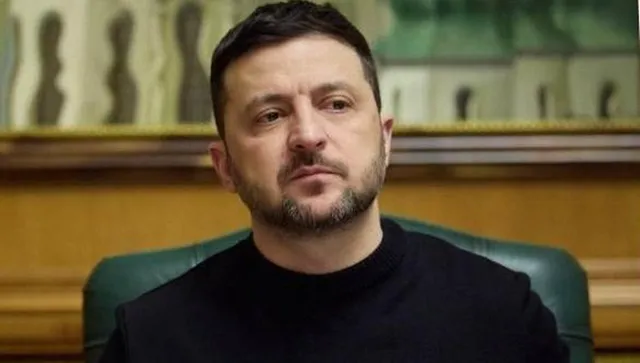 Зеленски: Преговори с Русия ще има, готов съм за среща с Путин, но не и да говорим пак за Донбас