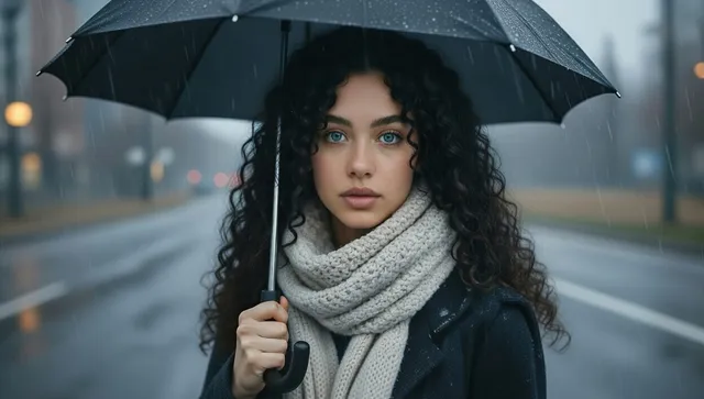 Прогнозата за времето: Ще превалява дъжд и сняг