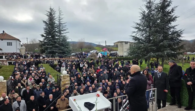 „ДПС – Ново начало“ почете  41 години от кървавите събития в Могиляне