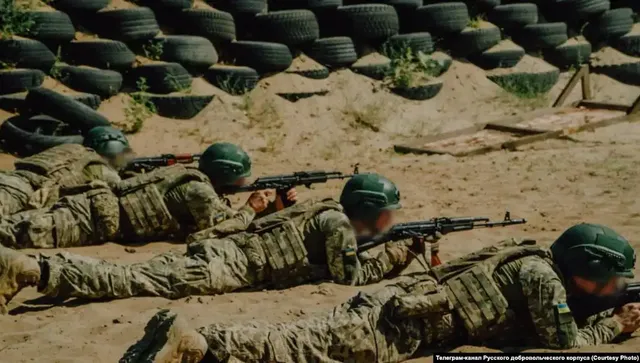 Митът за неизбежната победа се разпада: Руското настъпление в Украйна губи скорост