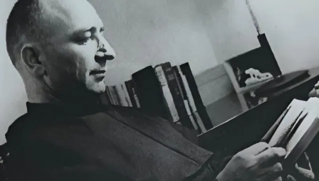 100 години от рождението на монсеньор Георги Елдъров – духовникът, който съгради мост между България и Рим