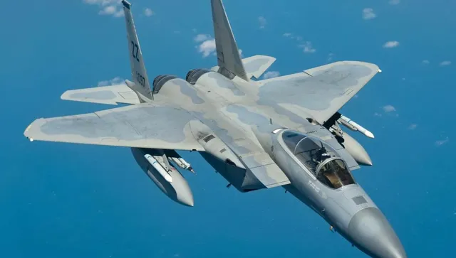  ВВС на САЩ подписаха с  Boeing  споразумение за $131 млрд:  могат да получат стотици изтребители, но има една уловка