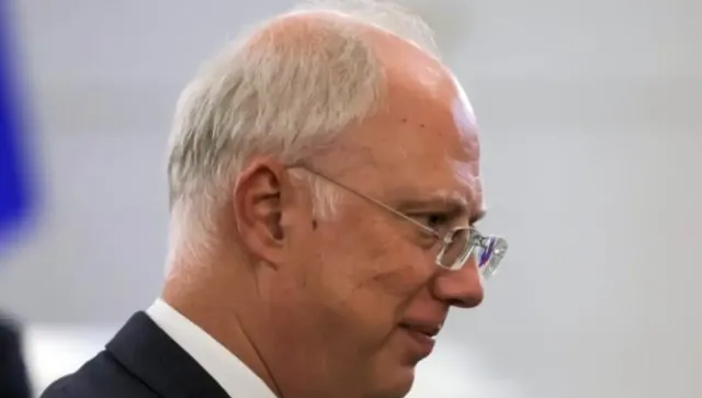 Пратеникът на Русия: Западни медии тласкат към война и спъват мирния план на Тръмп