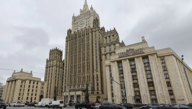 Русия предупреждава Тръмп да не допусне "фатална грешка" с Венецуела