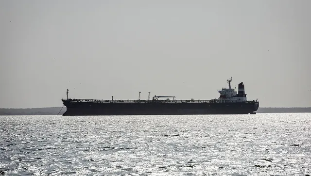Ирански танкери с петрол напуснаха зоната на американската блокада