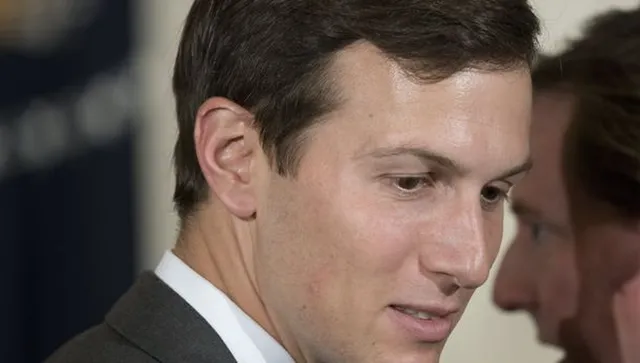 Затвор заплашва сръбския министър на културата заради фалшификации в полза на Джаред Кушнер