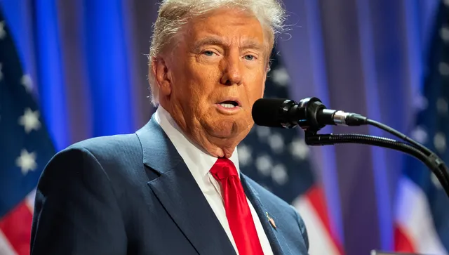 Тръмп: Ще ударим Иран много силно, ако убива протестиращи