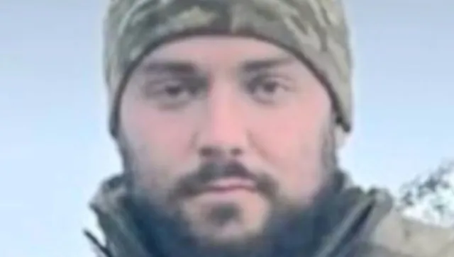 Български доброволец загина на фронта в Украйна 