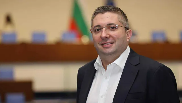 Николай Нанков: ГЕРБ ще бъде опозиция не на инат, а на разума