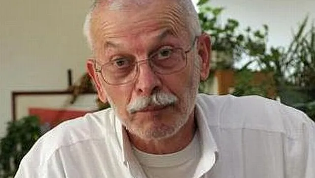 Отишъл си е Краси Райдовски – иронията и самоиронията бяха истинското му Аз