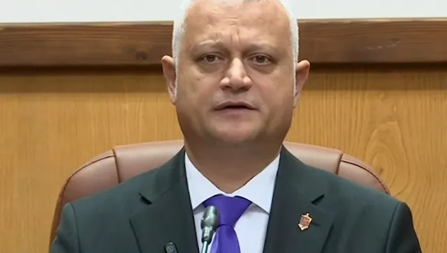 МВР обяви партиите, които са купували гласове на изборите