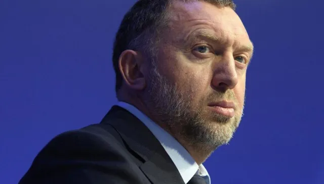 САЩ глобиха компания, обвързана с руски олигарх