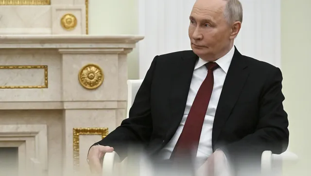 Путин: САЩ може да купят Гренландия, ако сумата е сравнма с платената за Алякса