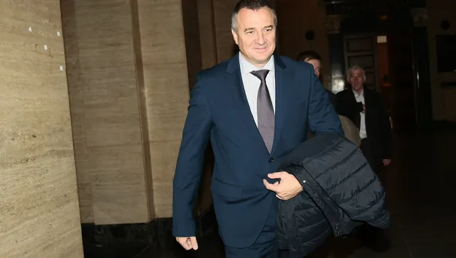 Цветлин Йовчев: Радарните ни системи за откриване на дронове са доста остарели
