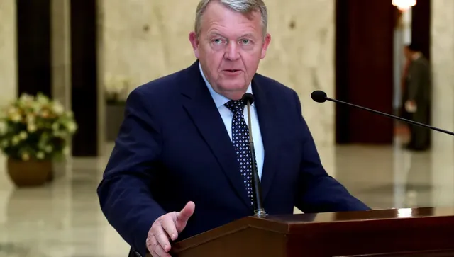 Преговори за Гренландия: Датският външен министър е на посещение в Белия дом 