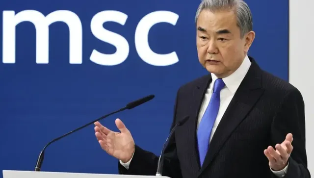 Китай призова Франция да работят съвместно за разрешаване на кризата в Близкия изток