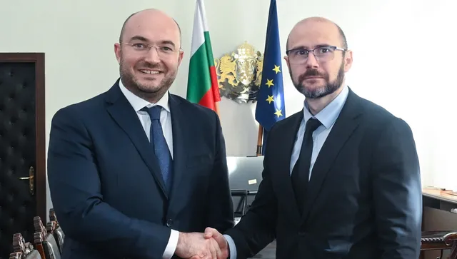 Новият правосъден министър: Ще надграждам полезното, нищо не започва и не завършва с нас