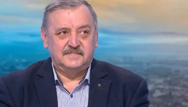 Проф. Кантарджиев посочи как да разпознаваме грипа и кога ще е пикът