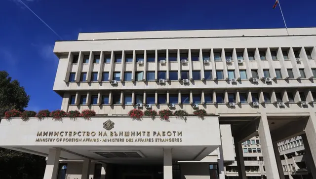  В МВнР протичат процеси при открита комуникация със служителите