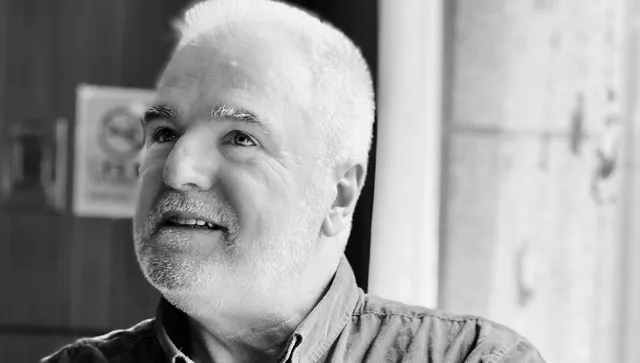 Почина Кирил Ампов, авторът на "9 милиона мишлета"